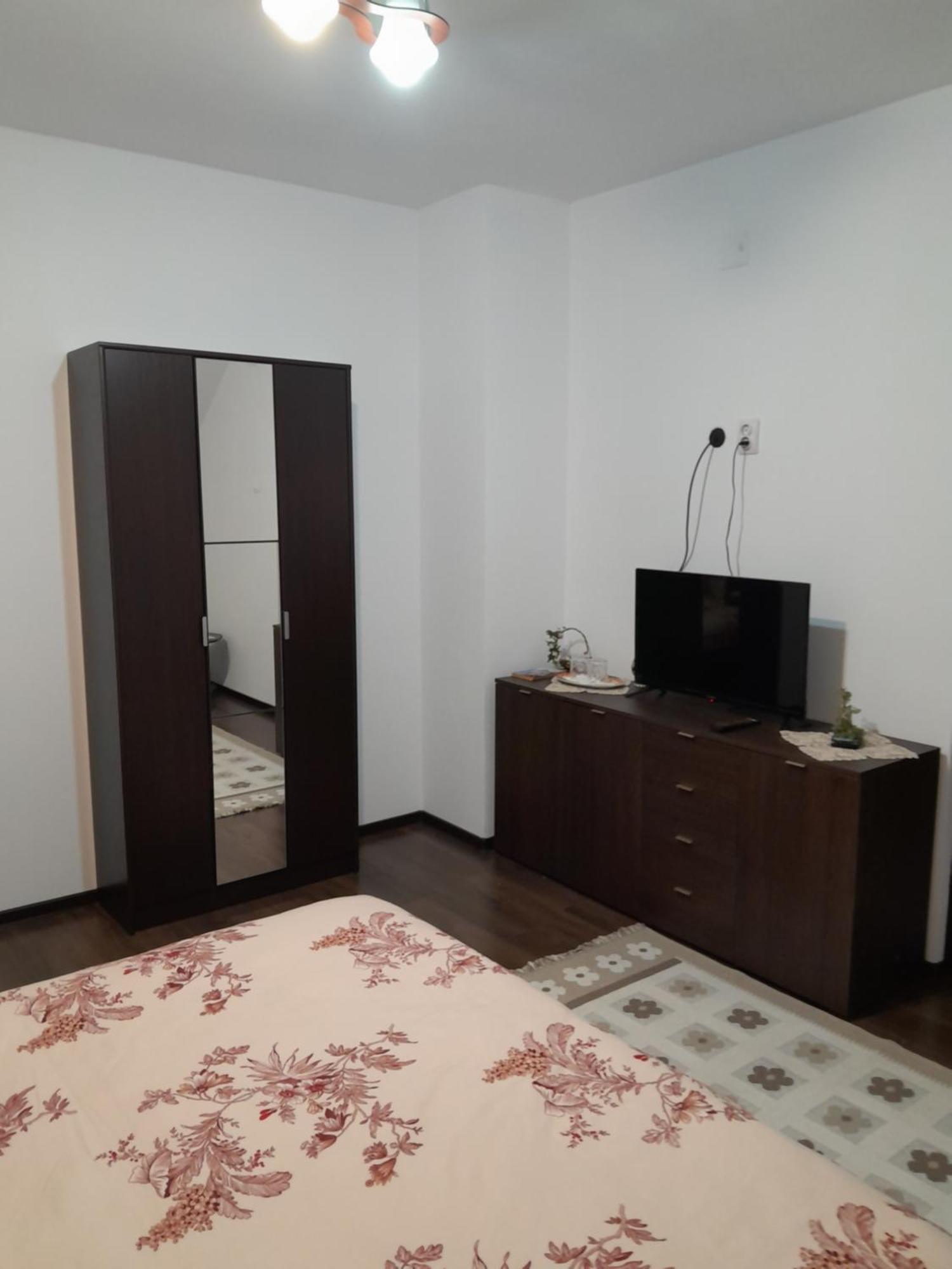 Casa Geanina Bed & Breakfast Colibiţa Dış mekan fotoğraf