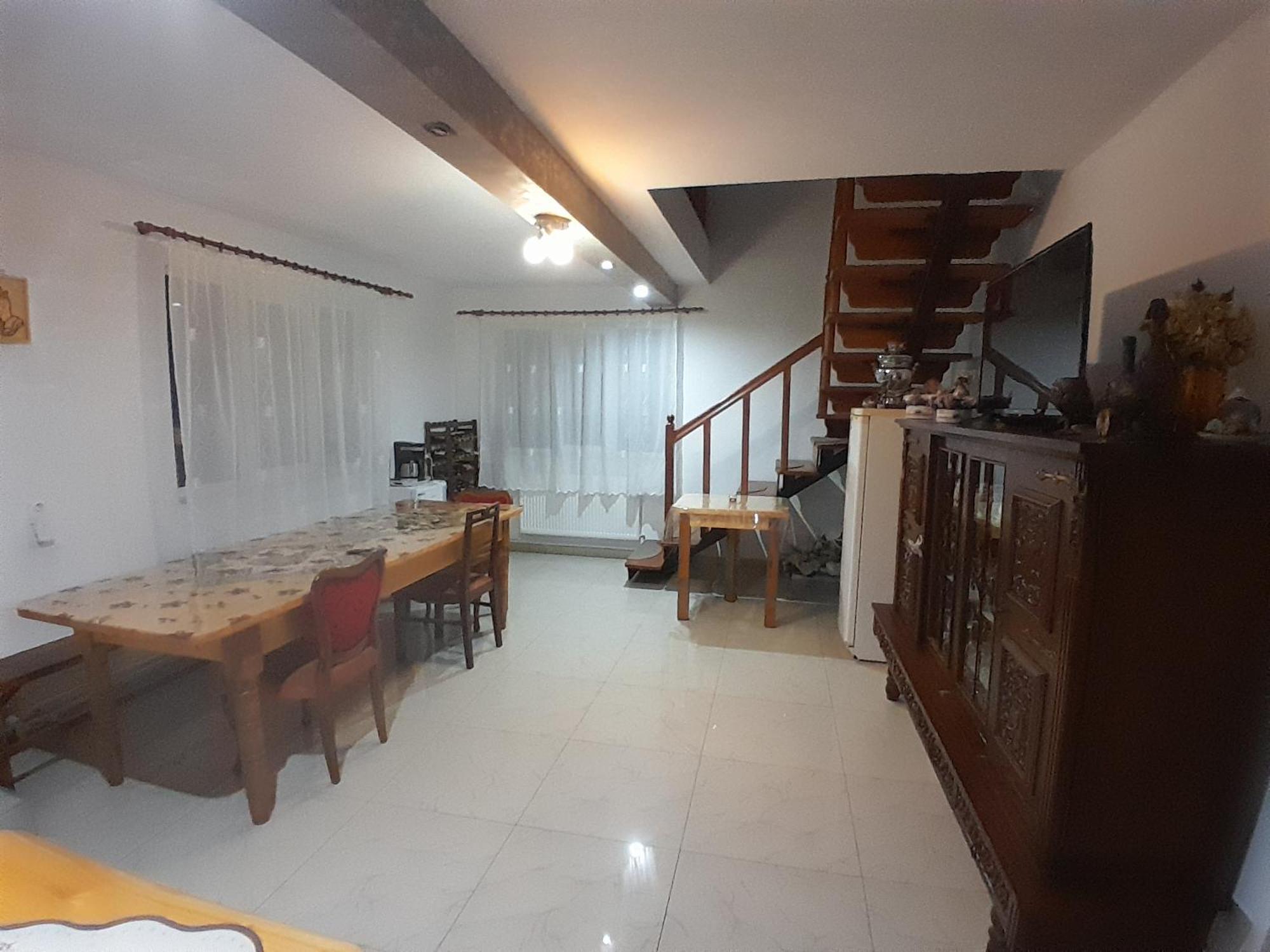 Casa Geanina Bed & Breakfast Colibiţa Dış mekan fotoğraf